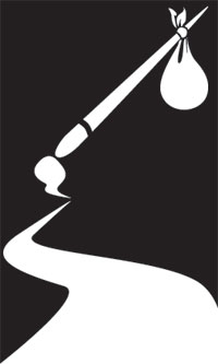 Graphic Vagabond logo